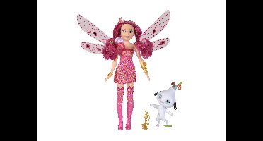 Simba Mia+ Phuddle aankleedpop