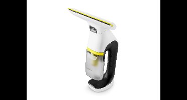 KÄRCHER Accu-raamwisser WV 1 Compact
