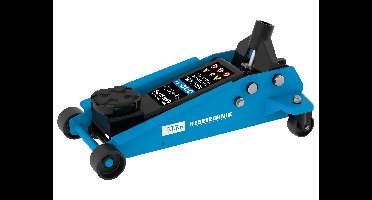 Güde Hydraulische krik GRH (3 t / 470 mm)