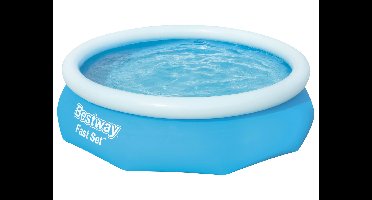 Bestway Zwembad Fast Set™
