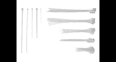 PARKSIDE Tyraps (Wit)