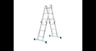 PARKSIDE Multifunctionele ladder