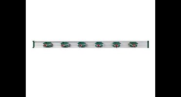 PARKSIDE Gereedschaphouder (X-houder rail 90cm)
