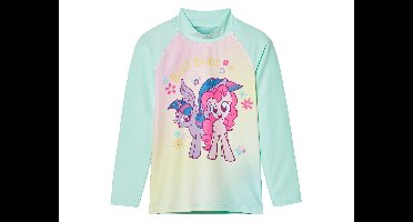 Kinder UV-zwemshirt (My Little Pony, 98/104)
