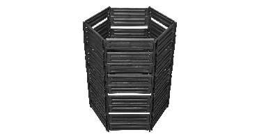 GARANTIA Compostbak AIR-KING (1100 L)