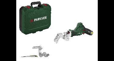 PARKSIDE Accu-takkenzaag 12 V zonder accu en lader