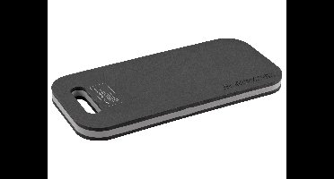 PARKSIDE Kniekussen 45 x 21 cm (Zwart)