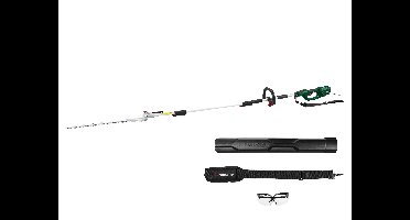 PARKSIDE Heggenschaar op steel 800 W