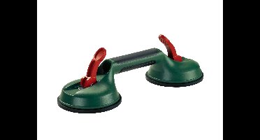 PARKSIDE Zuigheffer (Dubbele zuignap)