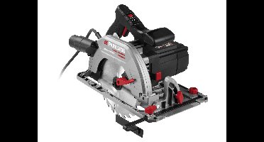 PARKSIDE PERFORMANCE Cirkelzaag 1800 W