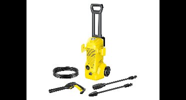 Kärcher Hogedrukreiniger KHD 3 120 bar