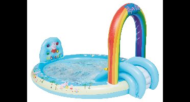 Peppa Pig Playpool