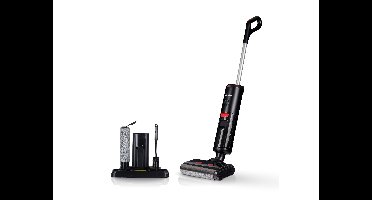 VILEDA Nat- en droog stofzuiger Pure Clean S5 Plus