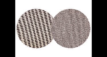 PARKSIDE Schuurpapierset (schuurrooster set 10 st.)