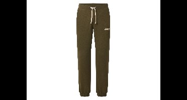 Heren joggingbroek (Kaki, L)