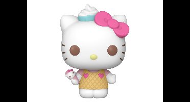 Funko POP figuren (Hello Kitty)
