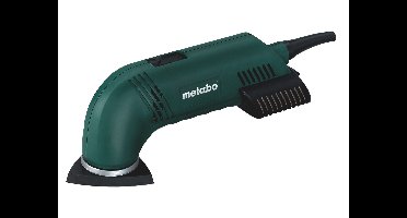 Metabo Delta schuurmachine DSE 280 Intec