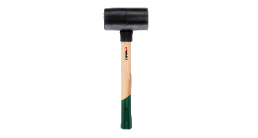 PARKSIDE Hamer (Rubberen hamer)