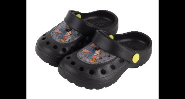 Kinder clogs Disney (Mickey Mouse, 28)