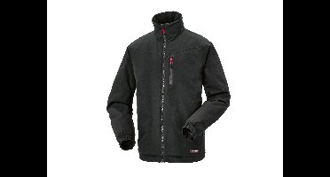 PARKSIDE PERFORMANCE Gevoerde heren werkjas (Zwart, L)