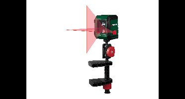 PARKSIDE Laser afstandsmeter of kruislijnlaser (Kruislijnlaser PKLL 7)