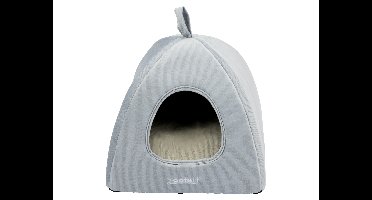 zoofari Hondenmand of kattengrot (Kattengrot piramide)