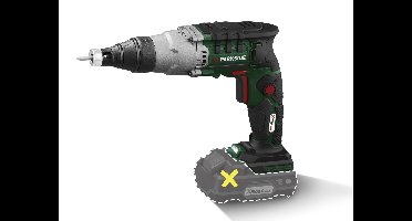 PARKSIDE Accu-schroevendraaier 20 V zonder accu en lader