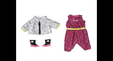 Baby Born Deluxe Scooter Combo poppenkleding