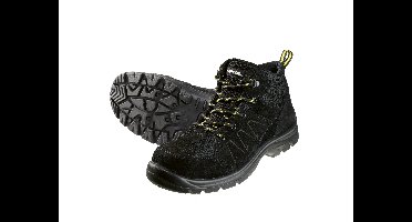 PARKSIDE Leren veiligheidsschoenen S3 (Hoog, 43)