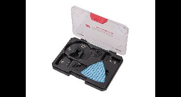 PARKSIDE PERFORMANCE Multitool accessoires (Houtbewerking)