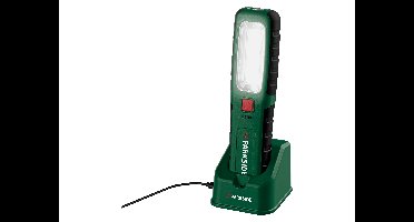 PARKSIDE Accu-werklamp 6500 K