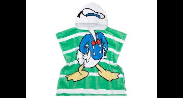 Kinderponcho (Donald Duck)