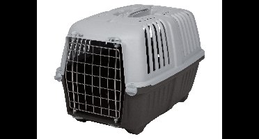 zoofari Kattenbak of transportbox (Transportbox)