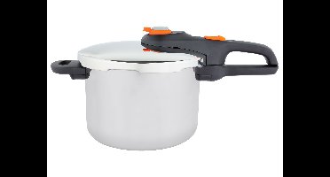 Tefal Snelkookpan Secure Click