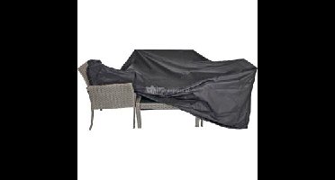 Beschermhoes voor tuinset zware kwaliteit - Grote zitgroep