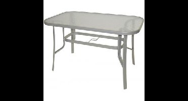 Tuintafel Stockholm 120 x 70 cm