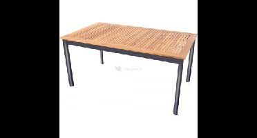 Monza Tuintafel 150 x 90 cm