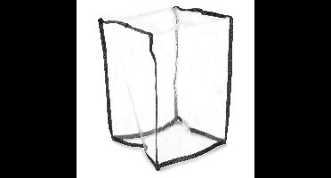 BeamZ AC100 regenhoes voor BeamZ uplights