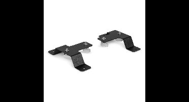 BeamZ Professional base voor StarColor1280 floodlight - Voor stabiele