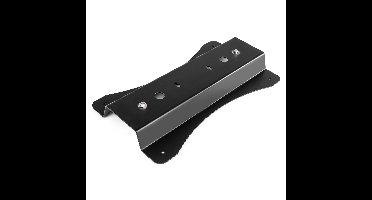 BeamZ StarColor540 en 540Z base - Extra brede voet voor stabiele