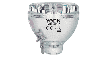BeamZ Professional MSD380 18R lamp