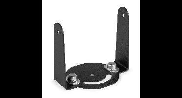 BeamZ Professional montagebeugel voor Helios uplight - Zwart