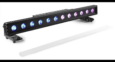 BeamZ Pro LCB1215IP diffusion filter - 45 graden