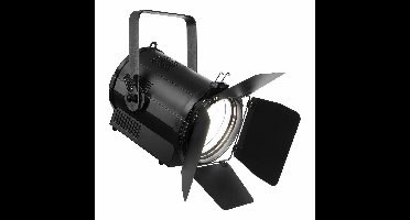 BeamZ Professional BTF300Z fresnel zoom 300W LED wit 3200K
