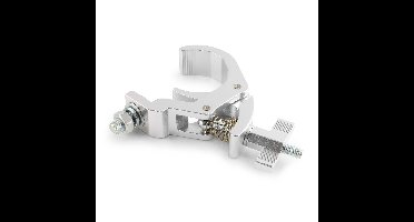 BeamZ BSC50A Aluminium Quick Trigger klem met Self lock - 50kg -