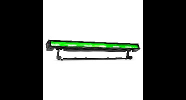 Retourdeal - BeamZ Pro DOTBAR PIX1 - IP65 Waterdichte LED bar - Met