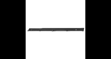 BeamZ Pro barndoor voor DOTBAR LED bars - Afneembare metalen barndoor