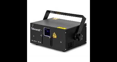 BeamZ Phantom 10000 Pure Diode analoog 10W (10000mW) RGB laser