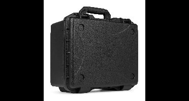 BeamZ Pro hard case voor Brute lasers - Transportkoffer met handvat -