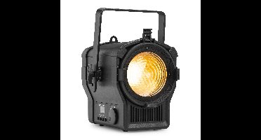 BeamZ Professional BTM100FC fresnel met RGBALC LED - Gemotoriseerde